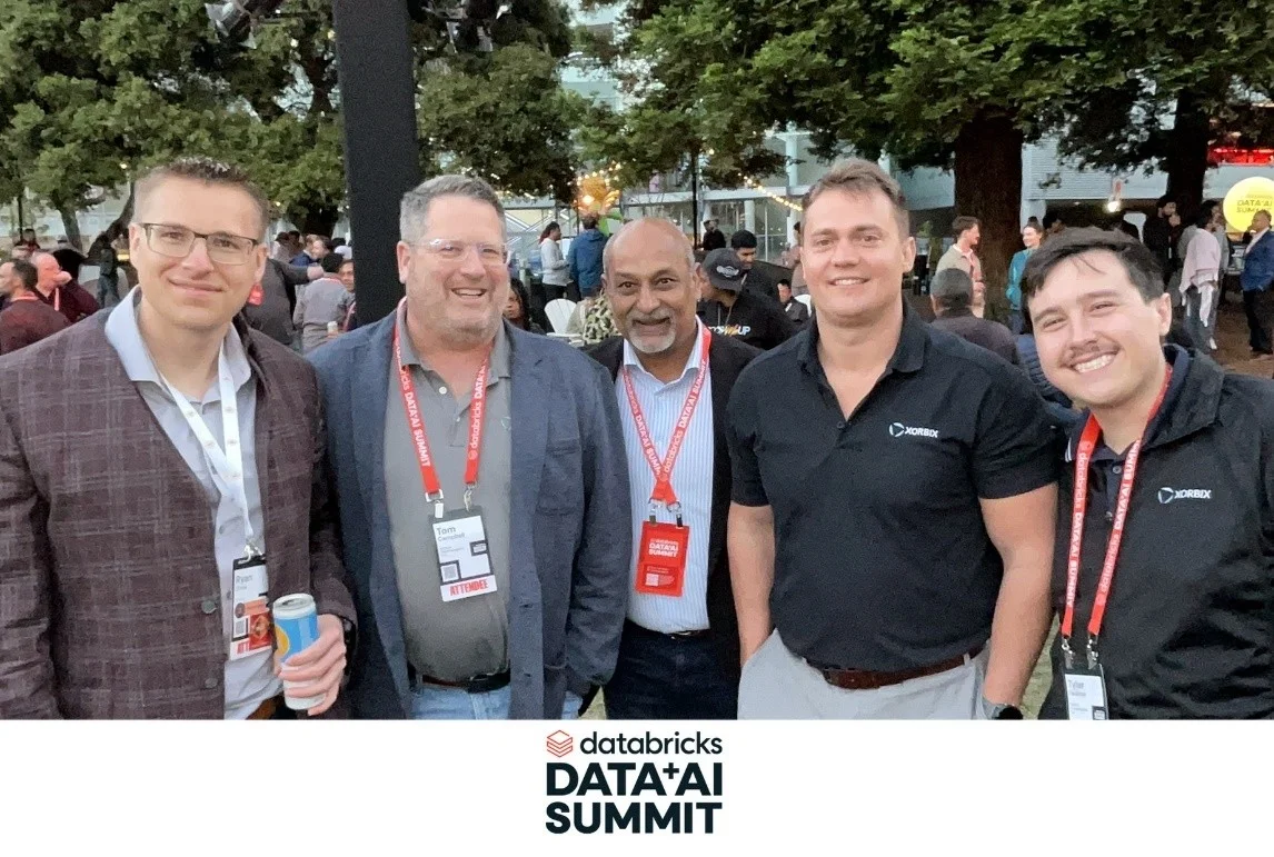 Databricks Data + AI Summit 2025